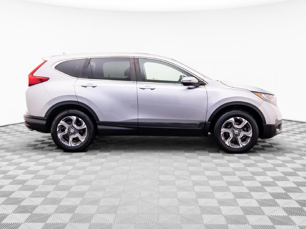 Used 2017 Honda CR-V EX image 8