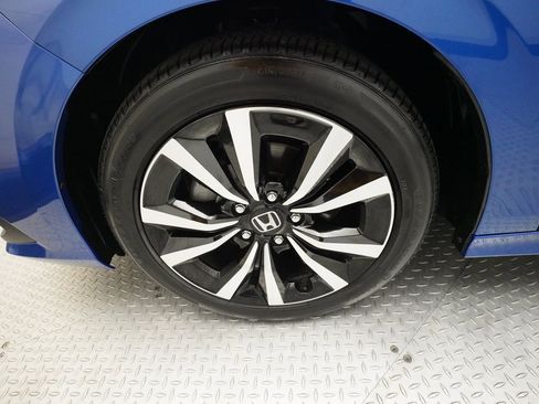 Certified 2023 Honda Civic EX image 26