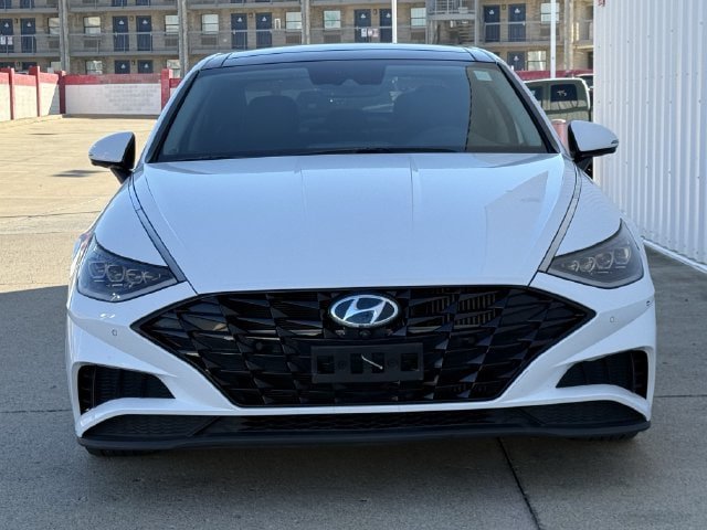 Used 2022 Hyundai Sonata Limited FWD image 7