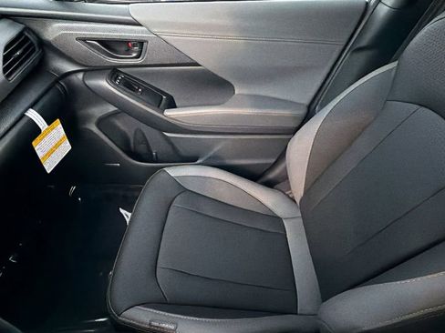 New 2026 Subaru Crosstrek 2.5i Wilderness w/ Crosstrek Mirror Package AWD/4WD image 12