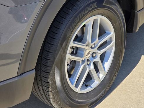 New 2026 Ford Explorer Active image 6