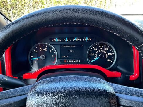 Used 2016 Ford F150 XLT w/ Equipment Group 302A Luxury AWD/4WD image 30