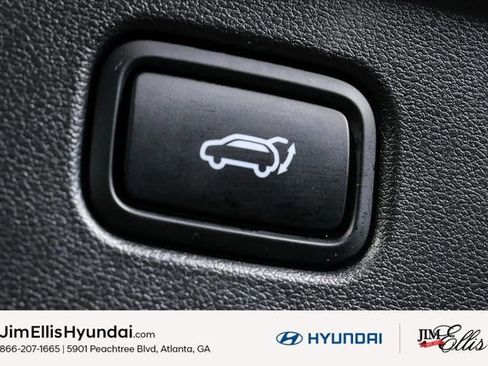 Certified 2023 Hyundai Tucson SEL w/ Convenience Package image 28
