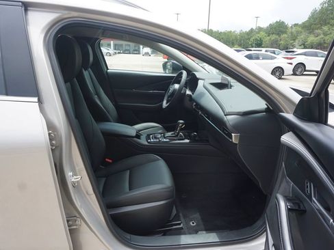 Used 2024 MAZDA CX-30 AWD 2.5 S w/ Select Sport Pkg image 16