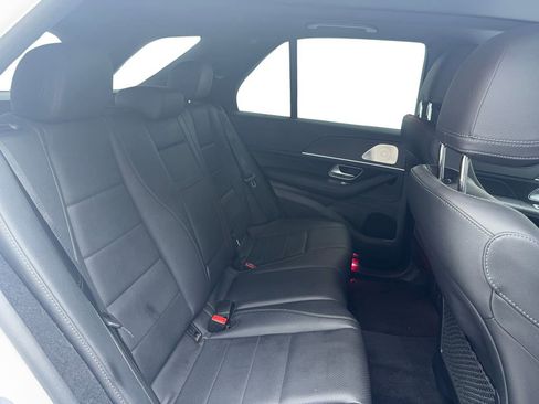 Used 2022 Mercedes-Benz GLE 350 image 28
