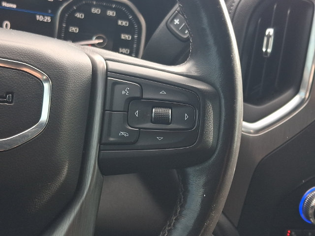 Certified 2021 GMC Sierra 1500 Denali w/ Denali Ultimate Package AWD/4WD image 23
