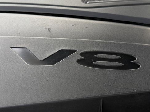 Used 2016 Mercedes-Benz S 550 S 550 image 18