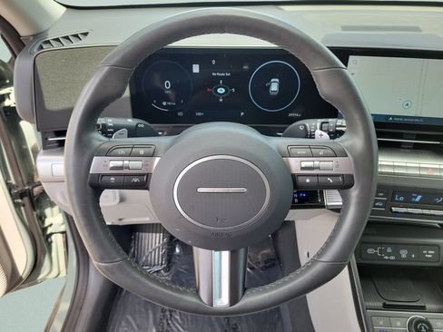 Used 2024 Hyundai Kona Limited AWD/4WD image 31