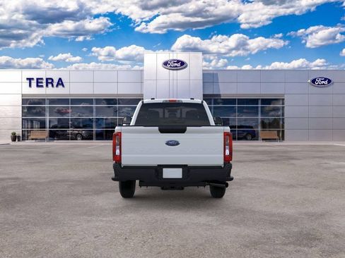 New 2026 Ford F250 XL AWD/4WD image 6