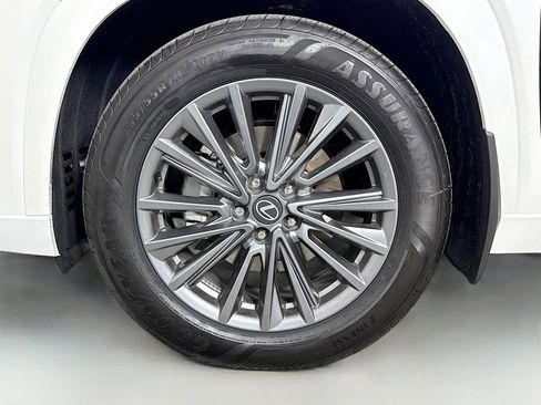 Certified 2026 Lexus TX 350 AWD w/ Convenience Package image 32