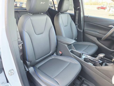 New 2026 Buick Encore GX Sport Touring w/ Comfort Package image 16