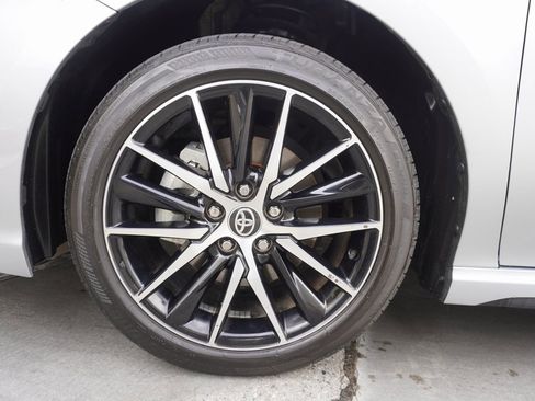 Certified 2024 Toyota Camry SE image 21