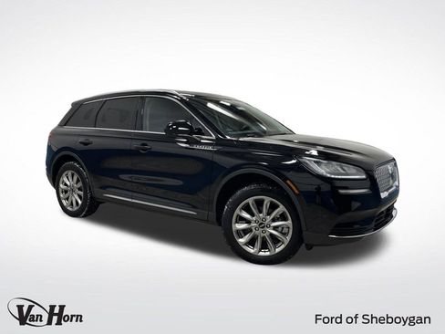 Used 2022 Lincoln Corsair AWD w/ Premium Package image 1