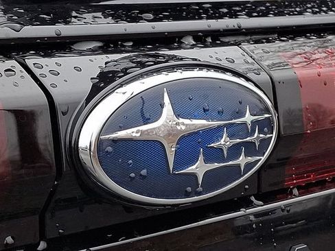 New 2026 Subaru Outback Limited AWD/4WD image 23