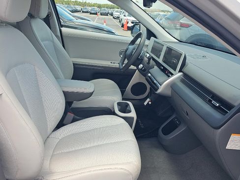 Used 2023 Hyundai Ioniq 5 SEL AWD/4WD image 6