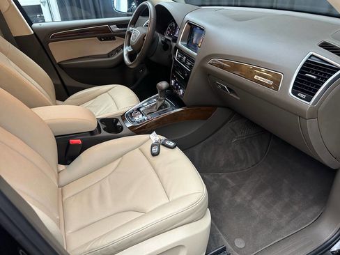 Used 2015 Audi Q5 2.0T Premium Plus image 23