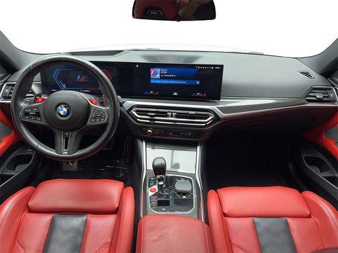 Used 2024 BMW M4 Competition w/ M Carbon Exterior Package image 17