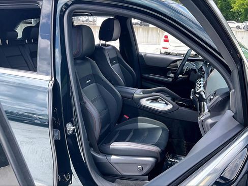 Used 2021 Mercedes-Benz GLE 53 AMG 4MATIC image 9
