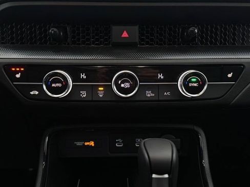 New 2026 Honda CR-V Sport-L image 32