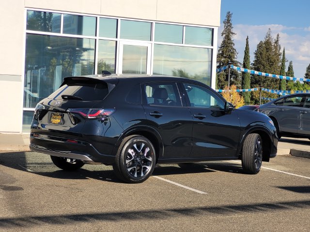 New 2027 Honda HR-V EX-L image 5