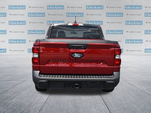 Used 2026 Ford Maverick XLT w/ Equipment Group 301A AWD/4WD image 7