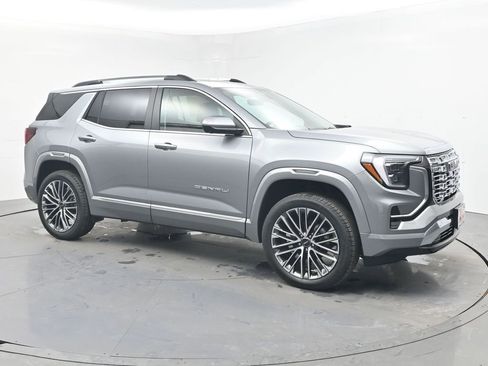 New 2026 GMC Terrain Denali image 7