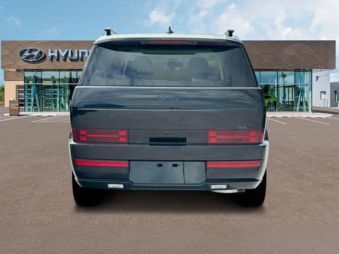 New 2025 Hyundai Santa Fe Calligraphy AWD/4WD image 6