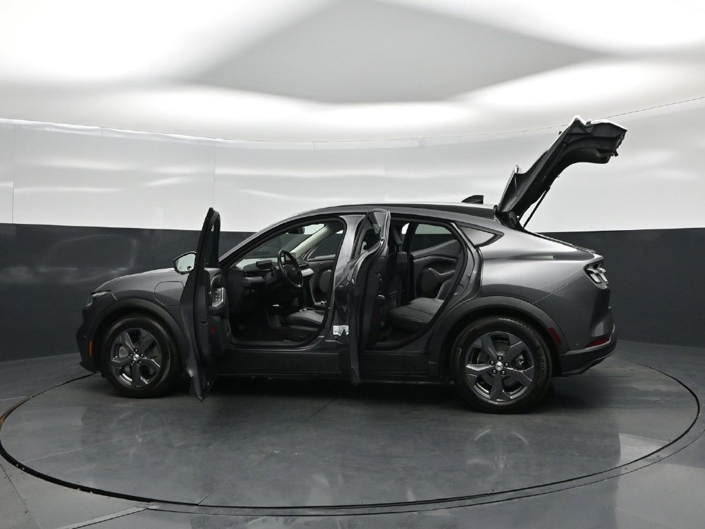 Used 2023 Ford Mustang Mach-E Select RWD image 31