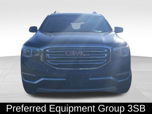 Used 2019 GMC Acadia SLE image 2
