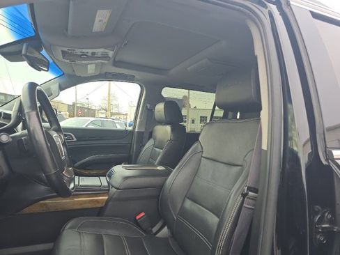 Used 2016 GMC Yukon XL Denali w/ Open Road Package image 4