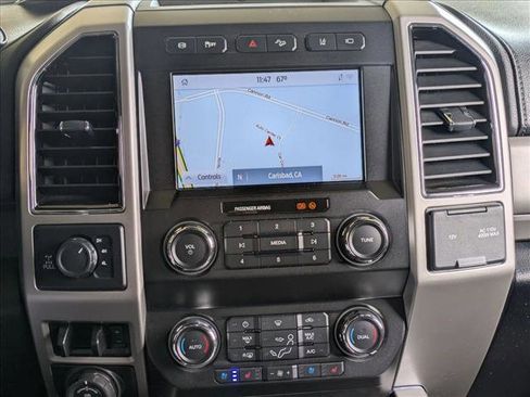 Used 2021 Ford F250 Lariat image 11