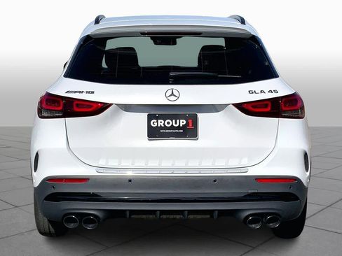 Used 2023 Mercedes-Benz GLA 45 AMG 4MATIC image 5