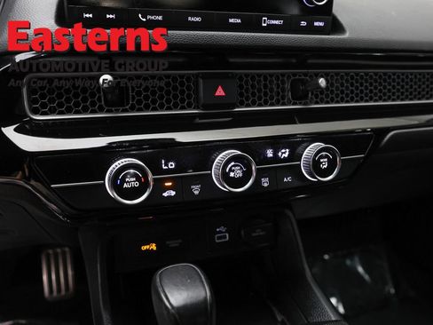 Used 2024 Honda Civic Sport image 19