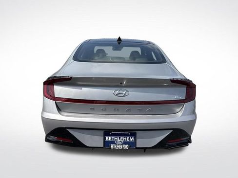 Used 2023 Hyundai Sonata SEL Plus FWD image 4