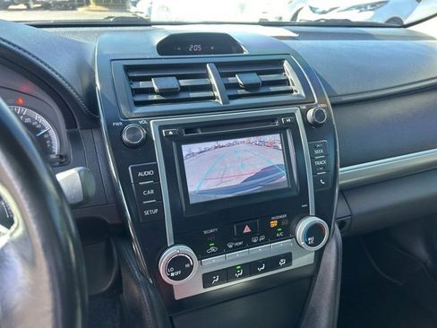 Used 2014 Toyota Camry SE image 21