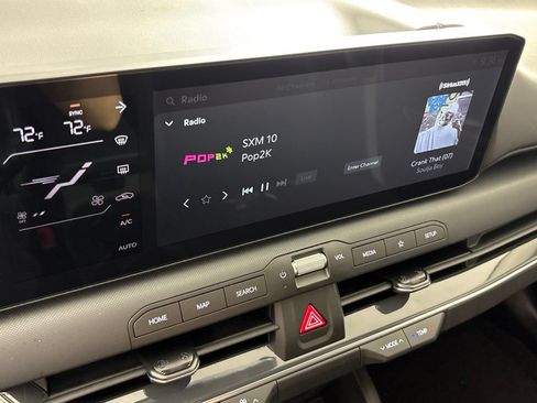 New 2026 Kia K4 EX FWD image 33