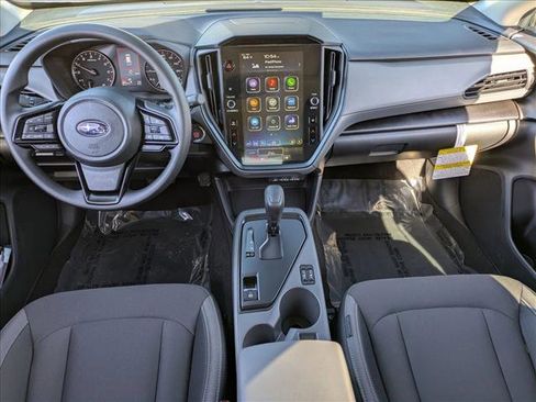 New 2026 Subaru Crosstrek 2.5i Premium image 10