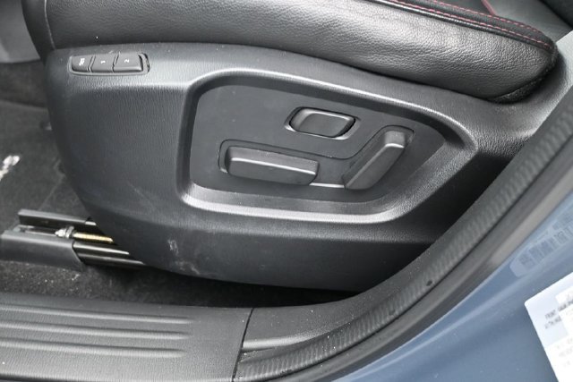 Used 2024 MAZDA CX-5 Carbon Edition AWD/4WD image 9
