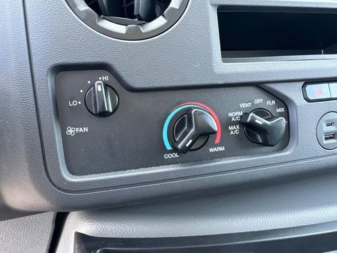 New 2024 Ford E-450 and Econoline 450 Super Duty w/ Driver's Safety Package image 5