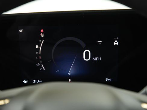 New 2026 Buick Envista Sport Touring w/ Convenience I Package image 27