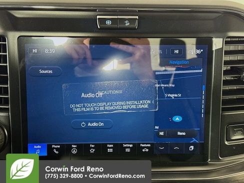 New 2026 Ford F250 Lariat w/ Lariat Premium Package image 16