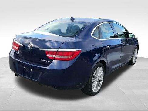 Used 2014 Buick Verano image 2