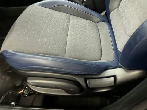 Certified 2024 Kia Seltos S AWD/4WD image 12