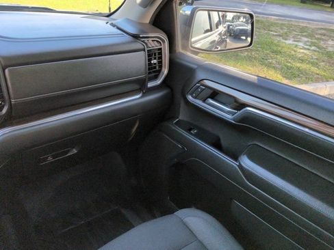 Used 2024 Chevrolet Silverado 1500 LT w/ True North Edition Plus AWD/4WD image 16