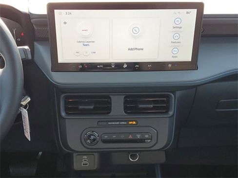 New 2025 Ford Maverick XL w/ 4K Tow Package image 24