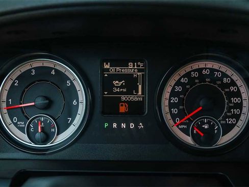 Used 2016 RAM 1500 Express image 22