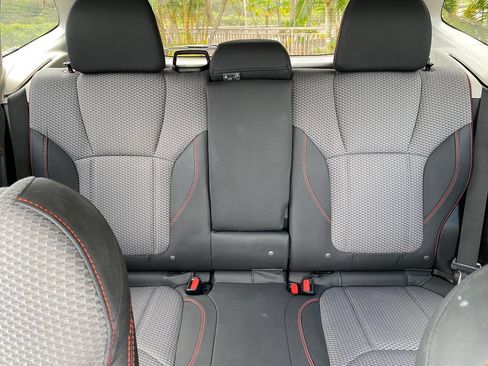 Used 2021 Subaru Forester Sport AWD/4WD image 18