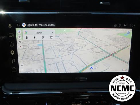 Used 2026 GMC Sierra 1500 AT4 AWD/4WD image 31