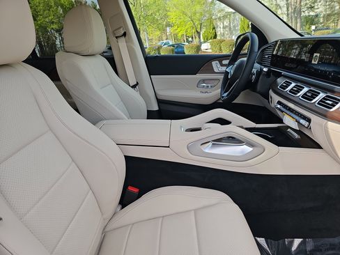 New 2026 Mercedes-Benz GLE 350 4MATIC image 10