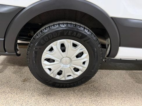 Used 2022 Ford Transit 350 XL RWD image 60